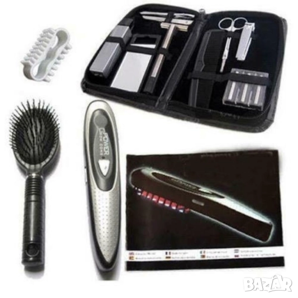 гребен за стимулиране растежа на косата , снимка 1