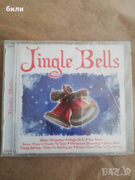 Jingle Bells, снимка 1