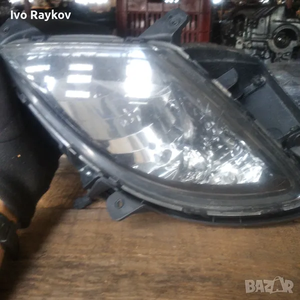 Ляв фар за Hyundai IX20, снимка 1