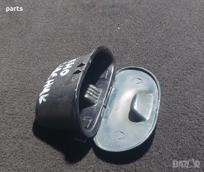 Пепелник Рено Меган Сценик - 7700822214 N, снимка 1