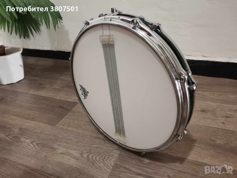 СОЛО БАРАБАН, снимка 1