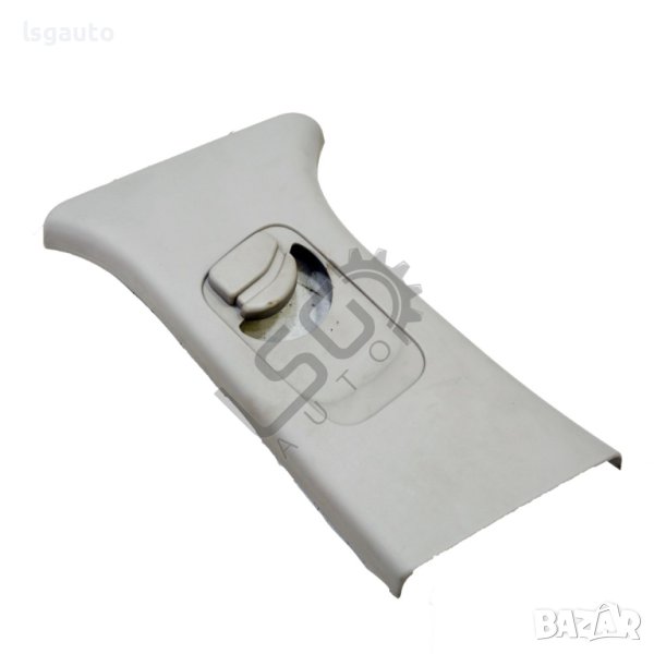 Кора лява колонка между врати Peugeot 3008 I 2007-2015 ID:103609, снимка 1