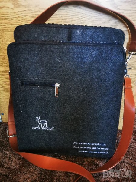 Чанта, снимка 1