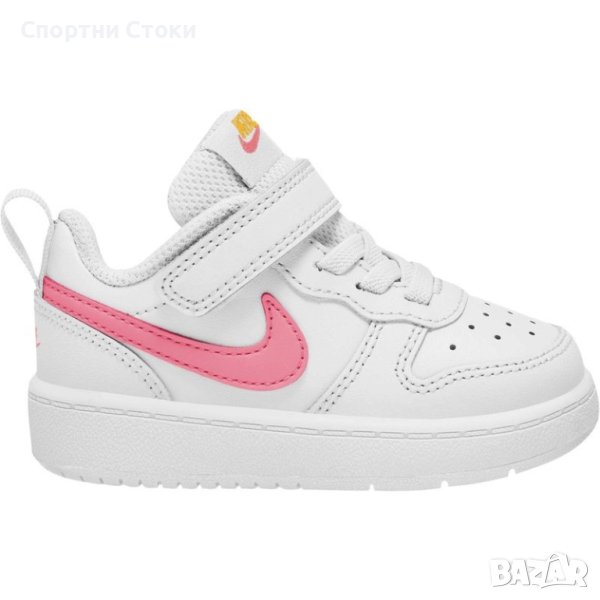 Оригинални Nike Court Borough Low 2 внос от Англия, снимка 1