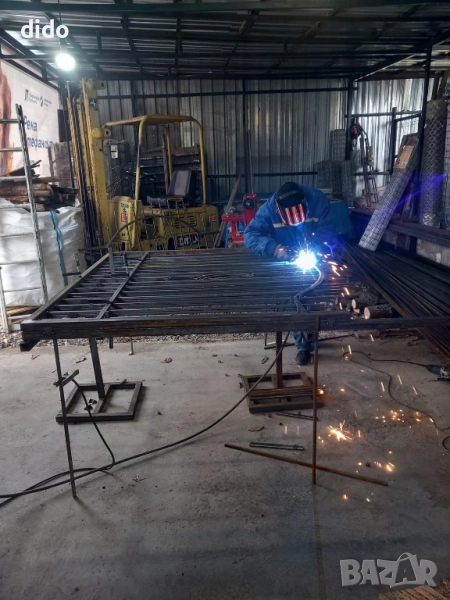 Всякъкав вид заварачни услуги , снимка 1