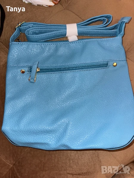 My everyday mini weekend bag by Avon , снимка 1