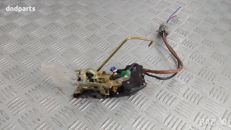 Брава врата Toyota RAV4 1999г.(предна лява)	, снимка 1