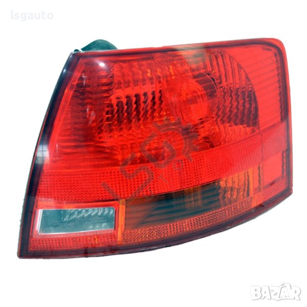 Десен външен стоп AUDI A4 (B7) 2004-2008 ID:104128, снимка 1