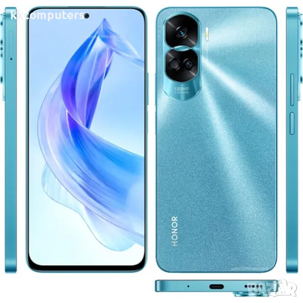 ЧАСТИ - за HUAWEI - Honor 90 Lite, снимка 1