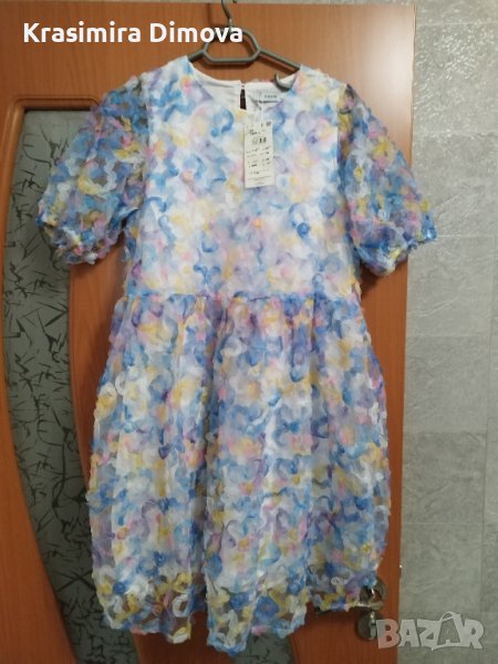 Рокля, снимка 1