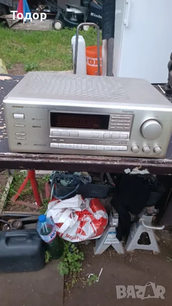 Ресивър Onkyo TX-SV525R, снимка 1