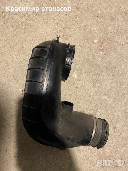 всмукателна тръба за мерцедес w204.А6460940997, снимка 1