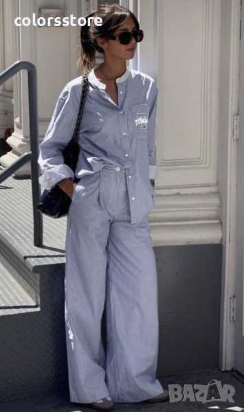 Дамски сет Tommy Hilfiger кодVL91L, снимка 1