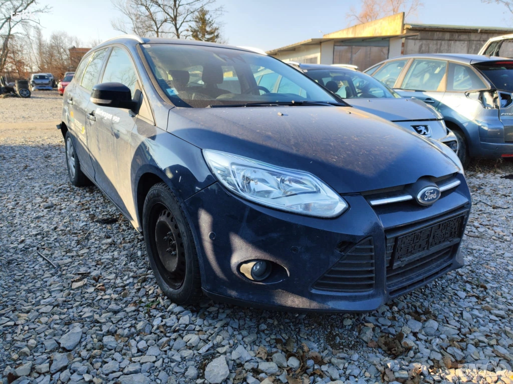 Ford Focus mk3 2015г 1.6  L Duration DI TC 95кс. на части, снимка 1