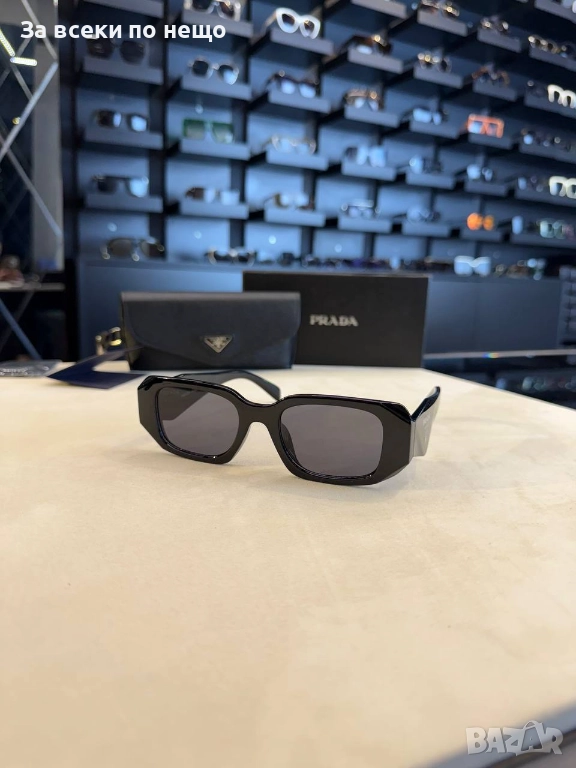 Prada Слънчеви Очила С UV400 Защита Прада Код SK68, снимка 1