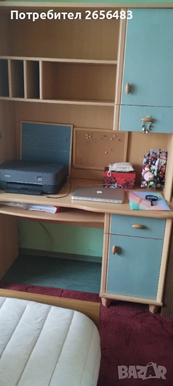 Мебели за детската стая  , снимка 1