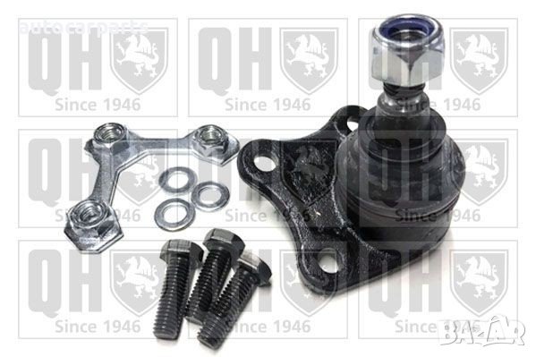 Нов ляв шарнир за Ауди А2, А3, Сеат Леон, Толедо, Шкода Октавия, VW Голф 4, Бийтъл, Бора, снимка 1