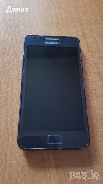 Samsung Galaxy S2 Plus, снимка 1