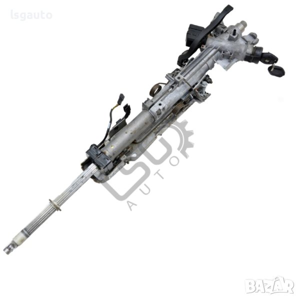 Контактен ключ с кормилен прът BMW X3 (E83) 2003-2010 ID:106194, снимка 1