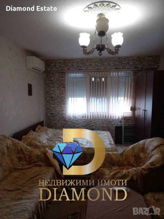 Апартамент в Димитровград, кв. Каменец, снимка 1