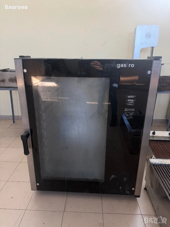 Конвекомат.Gastro, снимка 1