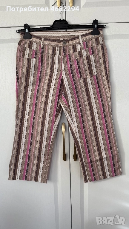 Дамски панталон 7/8, снимка 1