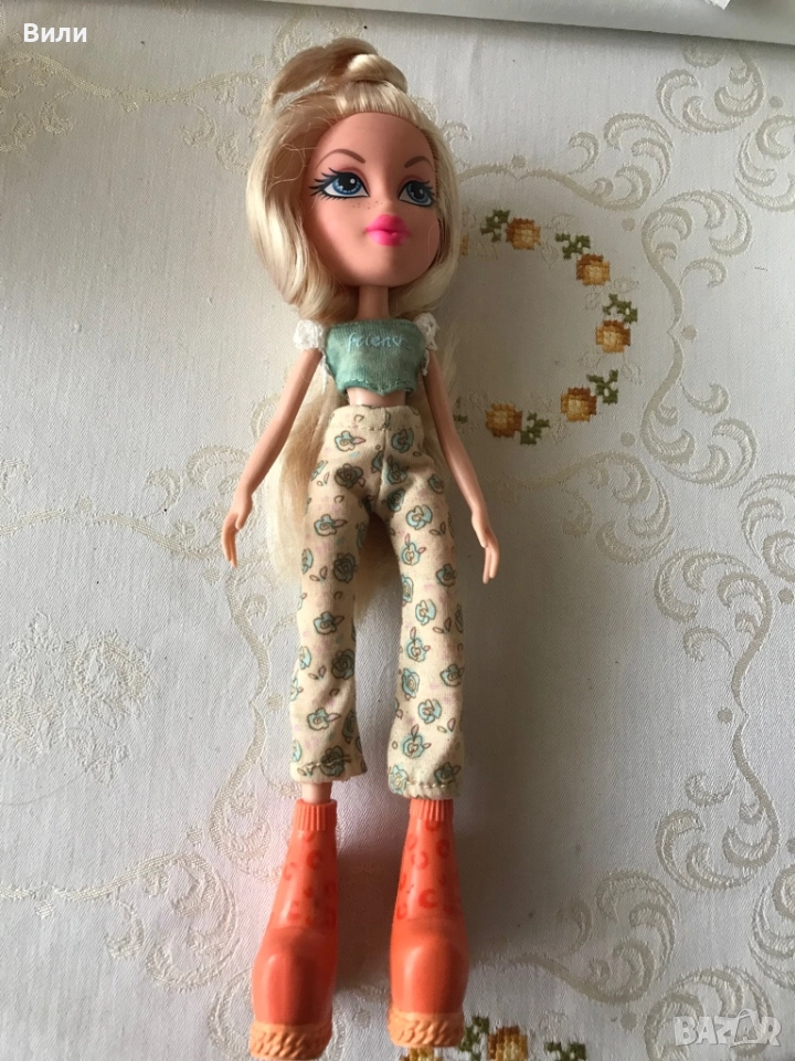 Bratz оригинална кукла, снимка 1