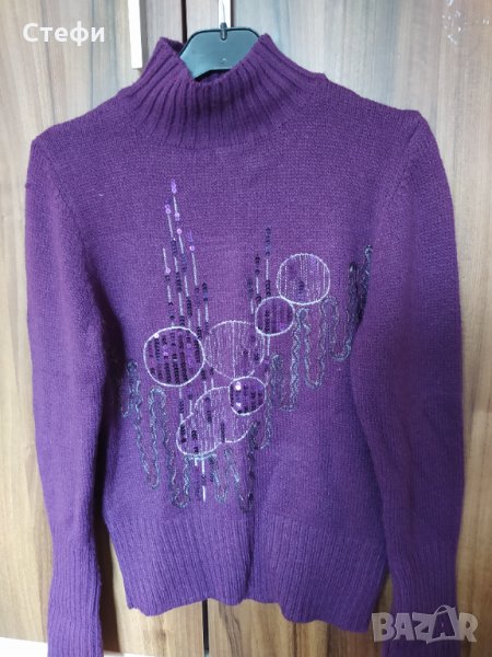 Дамско поло, снимка 1