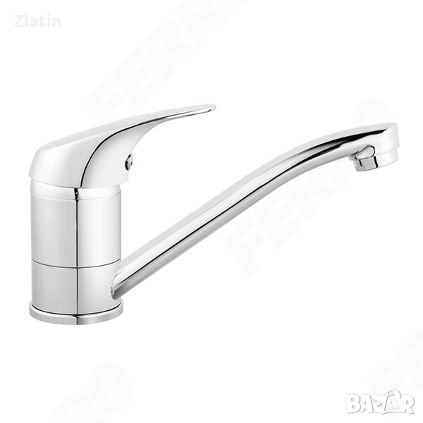 Смесител за кухня стоящ Synchro - нов, снимка 1