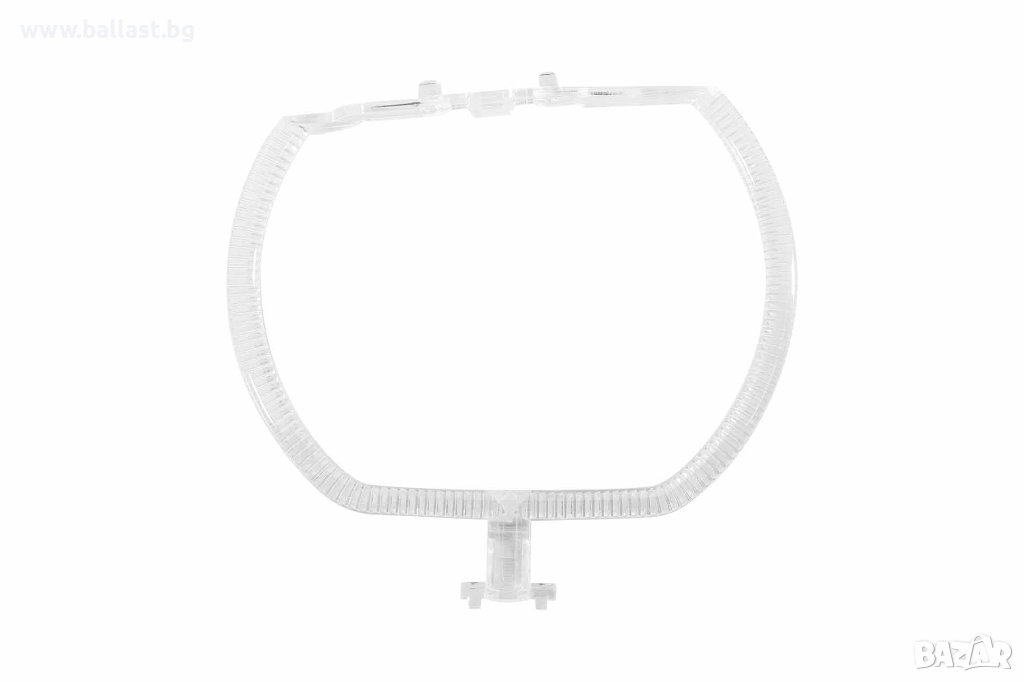 Десен световод за малък ринг BMW F30 2011-2015, снимка 1