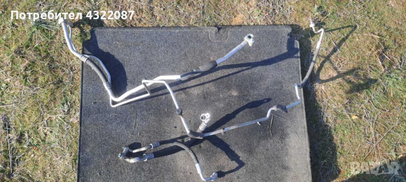 Климатични тръби от OPEL INSIGNIA 2.0 CDTI, снимка 1