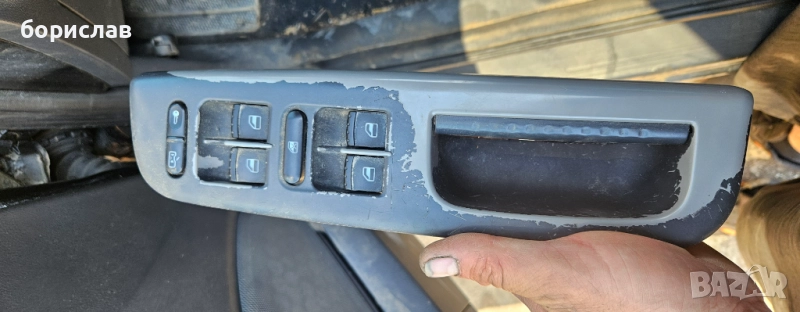 Панел бутони за Фолксваген шаран , снимка 1