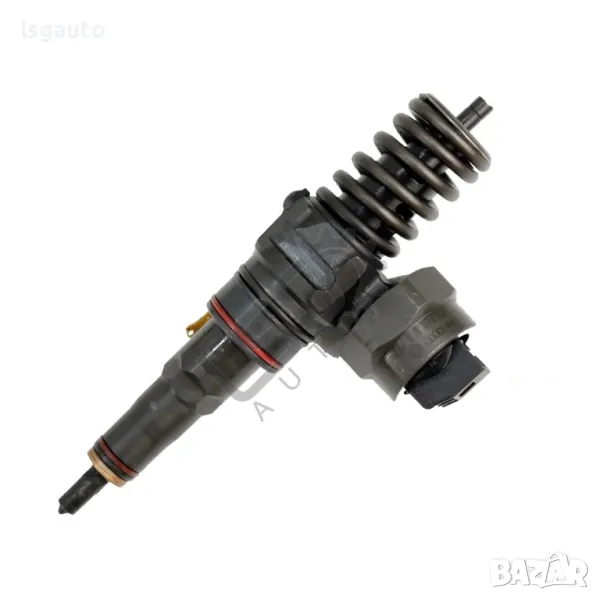 Дюза дизел AUDI A4 (B7) 2004-2008 ID: 144291, снимка 1