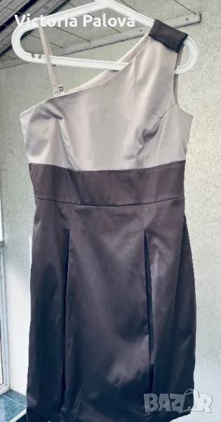 Коктейлна рокля DESTINY, снимка 1