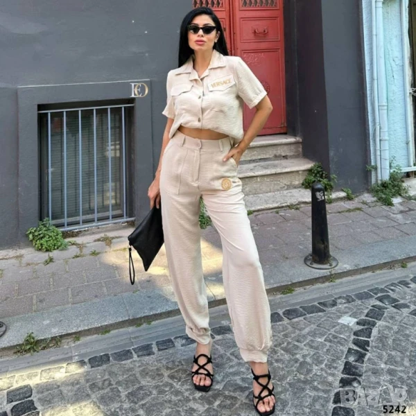 дамски комплекти versace , снимка 1