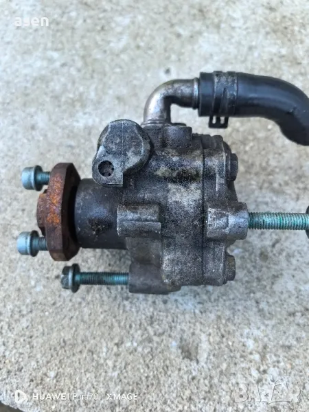 Хидравлична помпа Vw, Seat, снимка 1