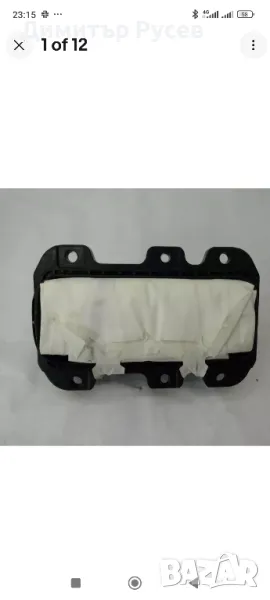 airbag основа броня Форд Ford, снимка 1
