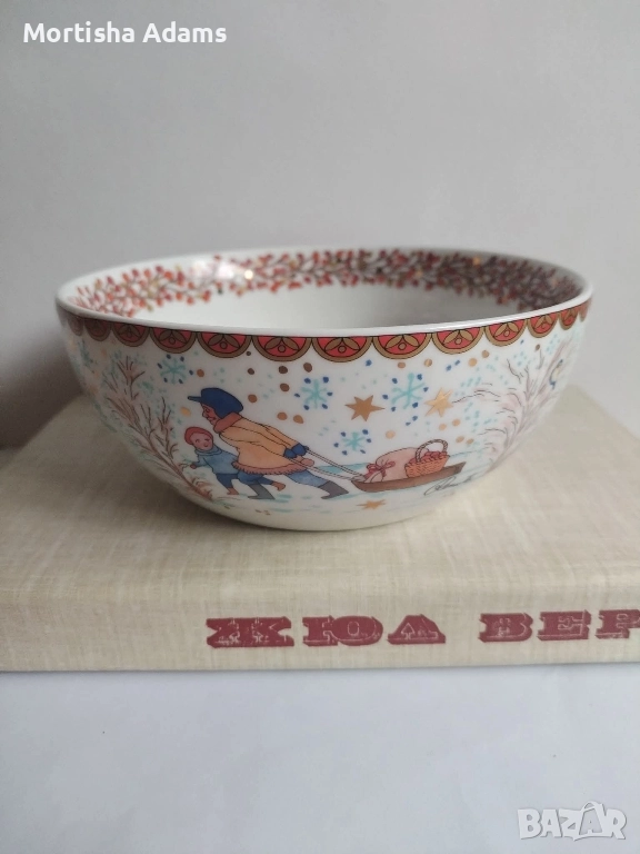 Колекционерска купа, снимка 1