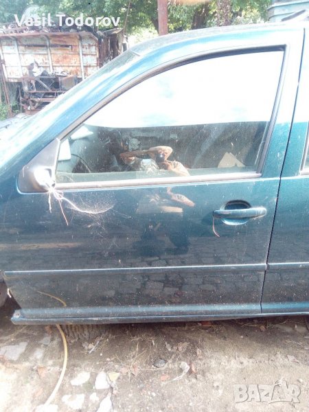 Фолксваген Бора , снимка 1