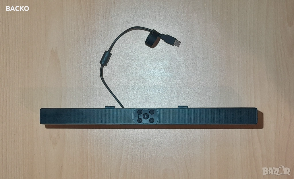 Саундбар Dell AE515, снимка 1