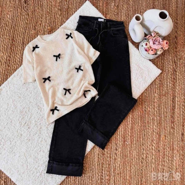 дънки , снимка 1