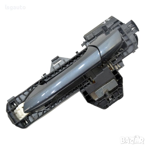 Задна лява външна дръжка Mercedes-Benz C-Class 204 (W/S/C) 2007-2014 ID:108892, снимка 1