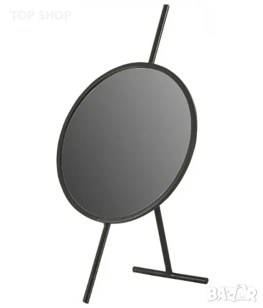 Sunko Огледало на стойка 25x21xH42.5cm - Athezza, снимка 1