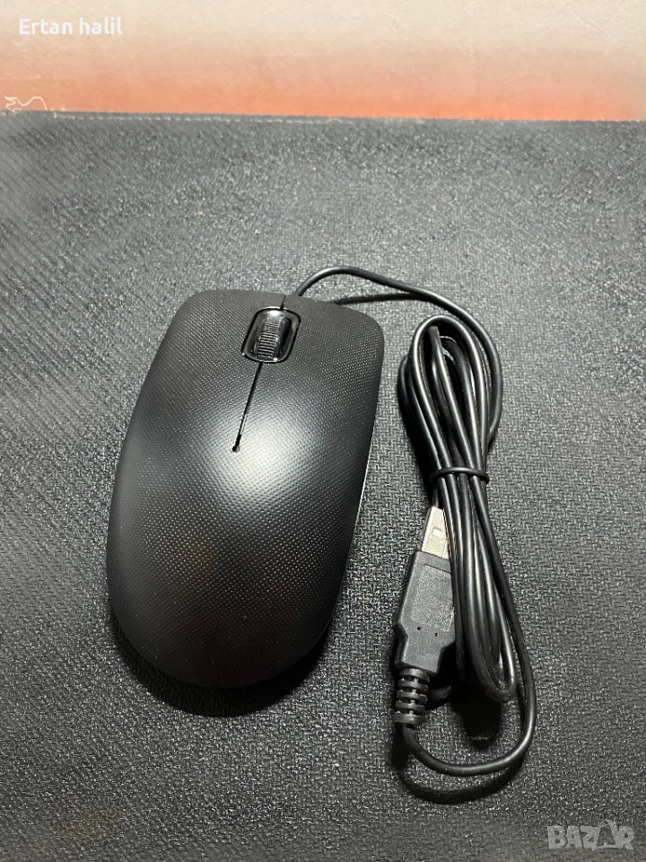 Компютърна мишка – нова, подходяща за всякаква цел , снимка 1