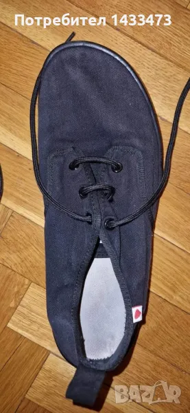 Боси обувки Анатомик , снимка 1