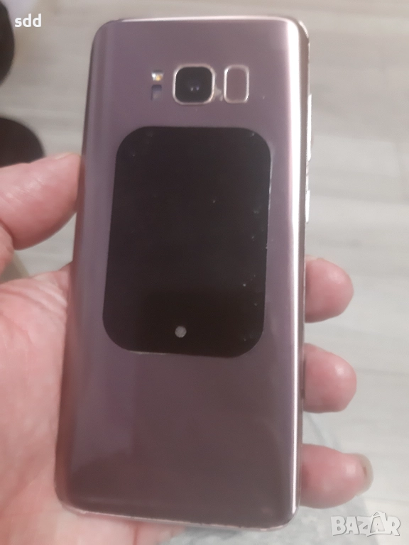 s8 samsung, снимка 1