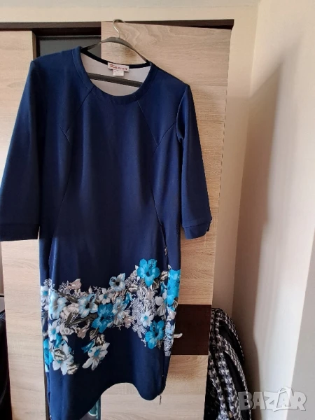 Дамска рокля , снимка 1