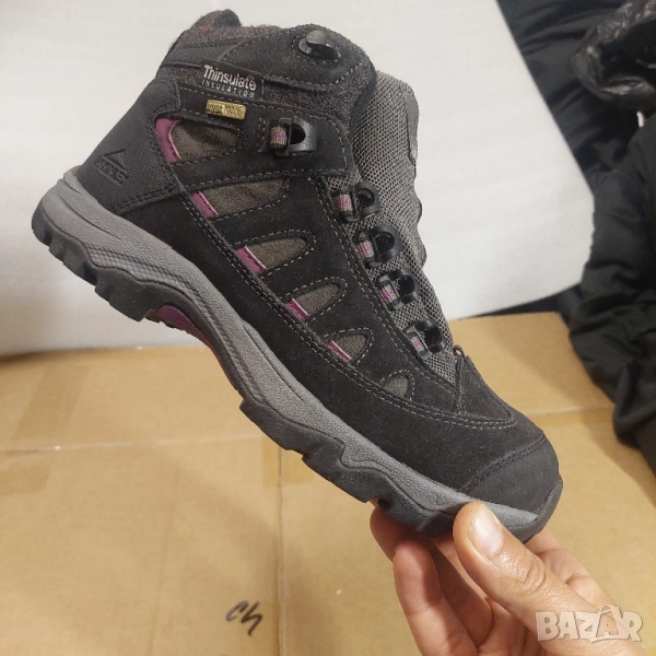 туристически обувки McKINLEY Wabash II AQX номер 39, снимка 1