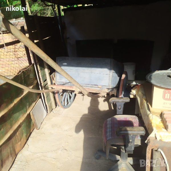 ДВУКОЛКА, снимка 1