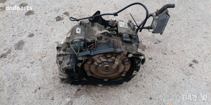 Автоматични скорости Ford S-Max 2.0TDCi 2009г.	, снимка 1